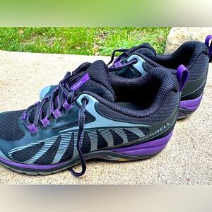 Merrell Women’s Siren Edge 3 Hiking Shoes